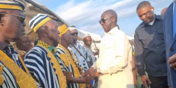 Yopougon: l&rsquo;agenda de Bictogo après sa passation de charges