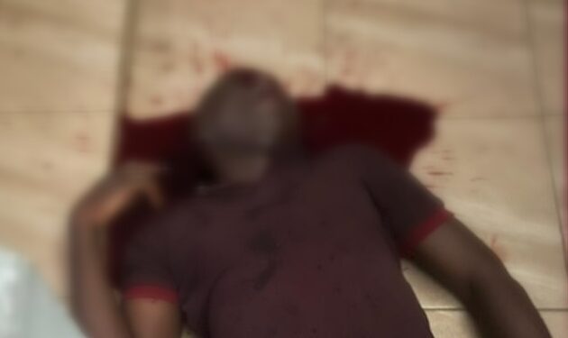 Yopougon : Un policier se tire une balle dans la tête