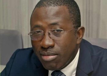 Conseil de l&rsquo;Entente : Tout savoir sur Ouattara Wautabona, le successeur de Marcel Amon Tanoh.