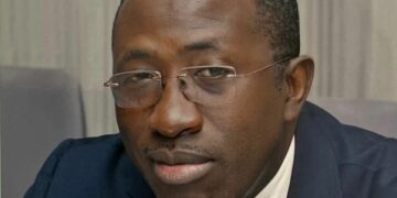 Conseil de l&rsquo;Entente : Tout savoir sur Ouattara Wautabona, le successeur de Marcel Amon Tanoh.