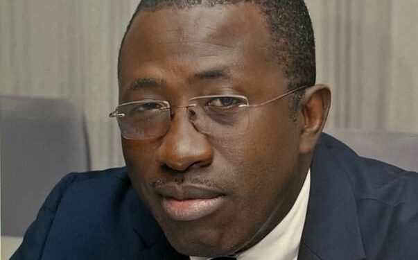 Conseil de l’Entente : Tout savoir sur Ouattara Wautabona, le successeur de Marcel Amon Tanoh.