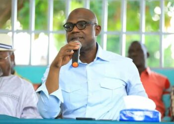 Réélection de Bouaké Fofana dans le Worodougou: Yaya Méité APE dit merci aux populations