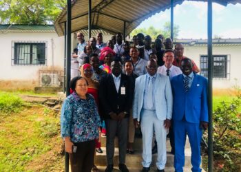 Gestion de la biosécurité et de la biosûreté: l&rsquo;Institut Pasteur forme ses experts nationaux