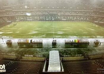 CAN 2023/Ebimpé: Pas d’alternatif de délocalisation du match d’ouverture à l’étude, malgré les incidents (ministre)   