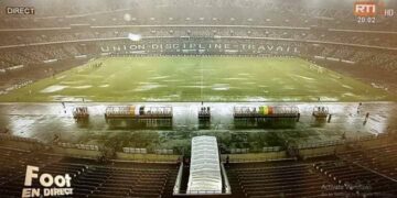 CAN 2023/Ebimpé: Pas d’alternatif de délocalisation du match d’ouverture à l’étude, malgré les incidents (ministre)   