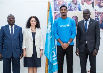 Côte d’Ivoire: Une campagne lancée pour encourager les parents à enregistrer légalement les naissances