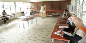 Côte d&rsquo;Ivoire/Sénatoriales: La liste des élus