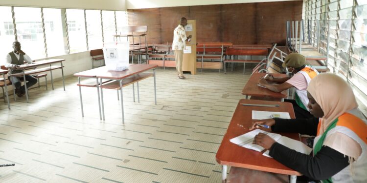 Côte d’Ivoire/Sénatoriales: La liste des élus