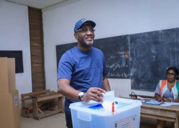 Sénatoriales à Yamoussoukro/Le message responsable de Souleymane Diarrassouba