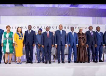 9ème édition du Forum Makutano : Patrick Achi : ‘’La Côte d’Ivoire, un partenaire de choix pour tous les acteurs du secteur privé du continent’’