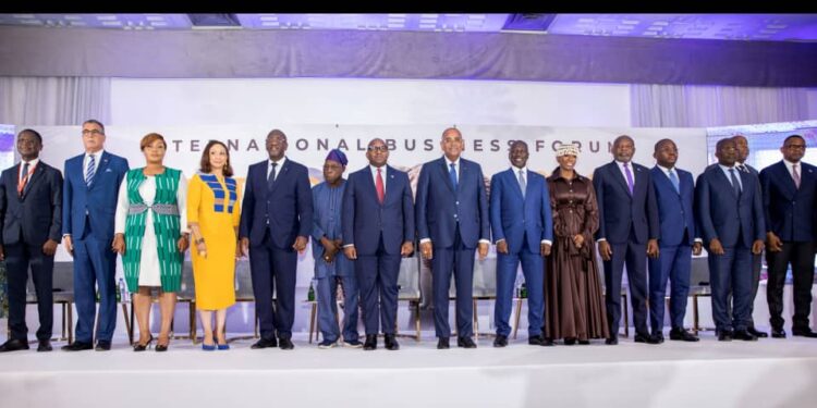 9ème édition du Forum Makutano : Patrick Achi : ‘’La Côte d’Ivoire, un partenaire de choix pour tous les acteurs du secteur privé du continent’’