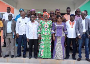 Défaite du RHDP à Yamoussoukro: Des cadres locaux du parti au banc des accusés