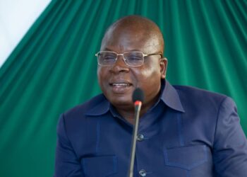 Région du Lôh Djiboua: Amédé Kouakou installé