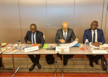 CAN 2023:  les stations météorologiques ivoirienne et française mutualisent leurs efforts pour surveiller la météo