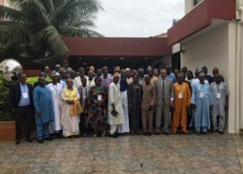 Développement de l’élevage sous-régional: Les acteurs du secteur en réflexion à Abidjan