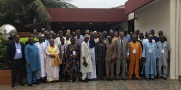 Développement de l’élevage sous-régional: Les acteurs du secteur en réflexion à Abidjan