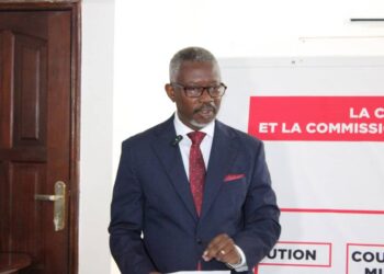 Le renouveau démocratique contre la nomination des sénateurs, ses propositions pour une excellente CEI, constitution, sénat, armée…