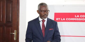 Le renouveau démocratique contre la nomination des sénateurs, ses propositions pour une excellente CEI, constitution, sénat, armée…