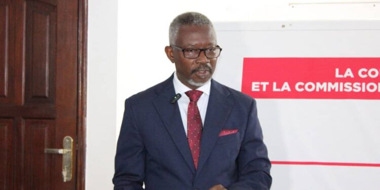 Le renouveau démocratique contre la nomination des sénateurs, ses propositions pour une excellente CEI, constitution, sénat, armée…