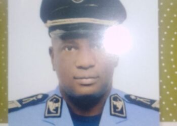 Meilleur policier 2023: les motivations du choix du commissaire Diabaté