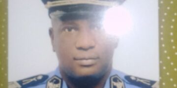 Meilleur policier 2023: les motivations du choix du commissaire Diabaté