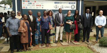 Université privée/Abidjan: les rentrées chez TgMaster démarrent le 03 Octobre 2023
