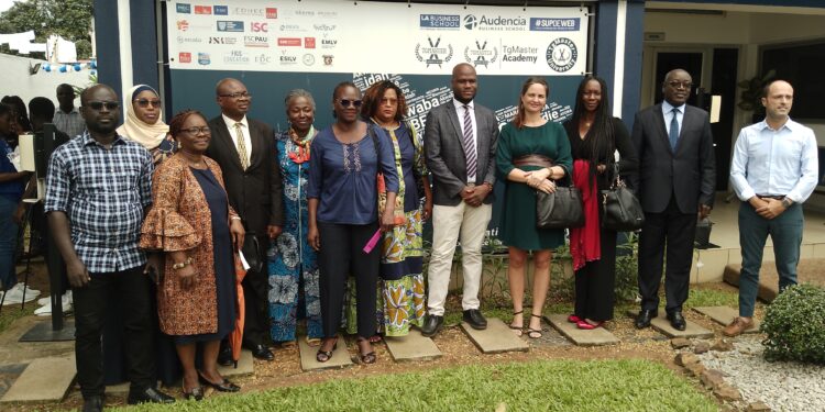 Université privée/Abidjan: les rentrées chez TgMaster démarrent le 03 Octobre 2023