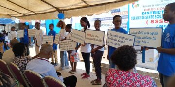 La journée mondiale de la contraception célébrée à Soubré