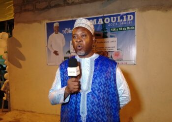 Mawlid 2023 à Abidjan: La mosquée Firdaws prône l&rsquo;éducation et appelle au soutien