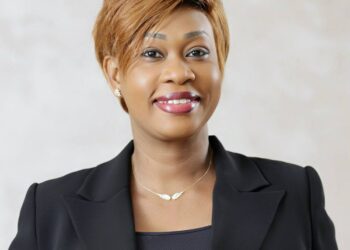 AGEFOP: l’economiste Karitia COULIBALY nommé Directrice général