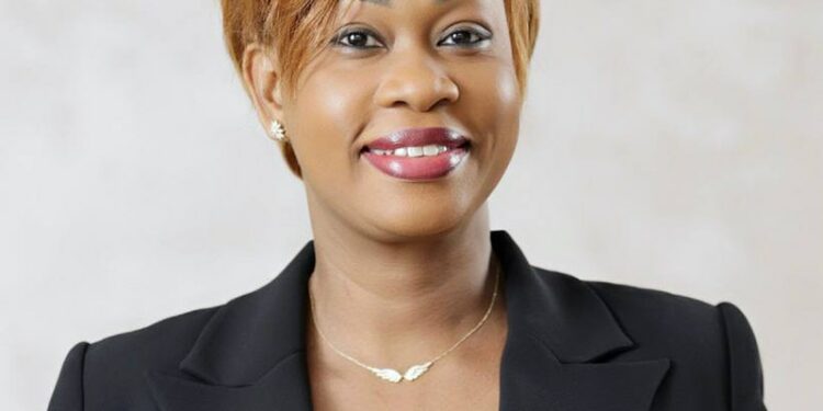 AGEFOP: l’economiste Karitia COULIBALY nommé Directrice général