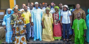 Mairie de Touba: Une équipe commando pilotée par Moussa Sanogo à la tâche