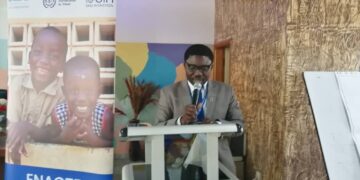Soubré/lutte contre le travail des enfants: L’OIT forme les parties prenantes du programme ENACTE