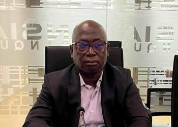 Office national des sports: Ousmane Gbané remplace Mariame Koné-Yoda