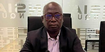 Office national des sports: Ousmane Gbané remplace Mariame Koné-Yoda