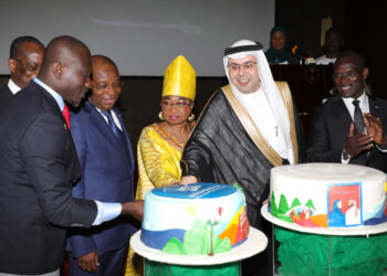  Saad Bin Bakheat Al-Qathami : « Les relations entre la Côte d’Ivoire et l’Arabie saoudite sont devenues excellentes »