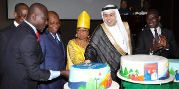 Saad Bin Bakheat Al-Qathami : « Les relations entre la Côte d’Ivoire et l’Arabie saoudite sont devenues excellentes »