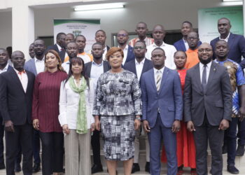 Lutte contre l’extrémisme violent au Nord : Belmonde Dogo met le CNJCI en mission