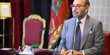 Séisme à Marrakech : Le plan de reconstruction sur 5 ans estimé à plus de 7000 milliards de Fcfa