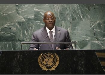 78e Session ordinaire de l’AG de l’ONU: le Vice-Président ivoirien expose la vision du pays sur les défis globaux du moment