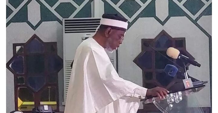 Mahouloud 2023: le Cosim appelle à la reconnaissance des mariages traditionnels et religieux