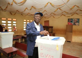 Sénatoriales/Défaite de Ahoussou Jeannot dans le Bélier: Voici ceux qui l&rsquo;ont coulé 