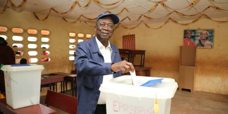 Sénatoriales/Défaite de Ahoussou Jeannot dans le Bélier: Voici ceux qui l’ont coulé