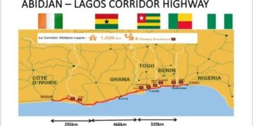 Autoroute du corridor Abidjan – Lagos : La CEDEAO et la Bad en conclave à Abidjan 