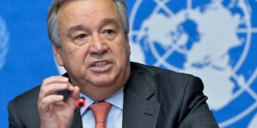 Journée internationale de la paix : L’appel du Secrétaire General de l’ONU