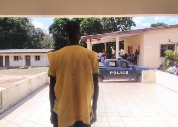 Côte d’Ivoire: Un cyberactiviste étranger condamné à 2 ans, les raisons