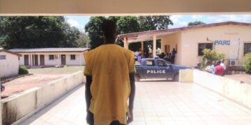 Côte d’Ivoire: Un cyberactiviste étranger condamné à 2 ans, les raisons