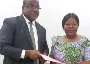 Affaire inondation de la pelouse d’Ebimpé: le DAAF de l’ONS viré