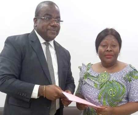 Affaire inondation de la pelouse d’Ebimpé: le DAAF de l’ONS viré