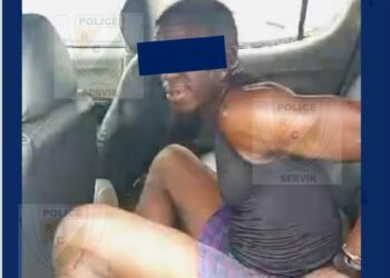 Abatta: 1 individu auteur d&rsquo;agression à l&rsquo;arme blanche interpellé